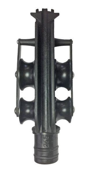 Miniatura: Manny Sub Double Roller Conversion Kit w/ Ceramic Bearings