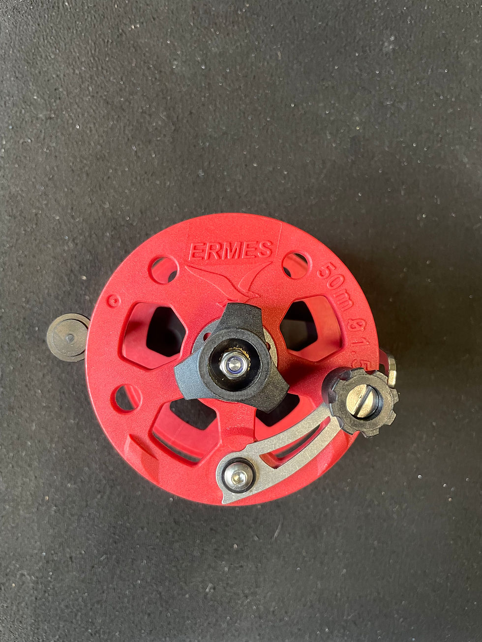 Thumbnail: Ermes 50m Reel