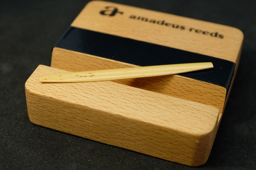 【特価品】オーボエ 舟形ケーン 舟形ケーン Oboe