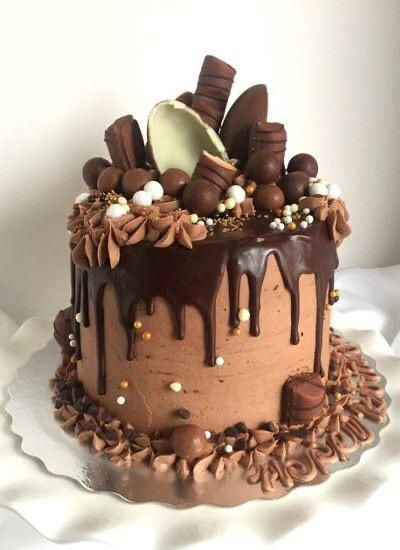 Torta Real