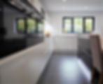 White Gloss Kitchen #1