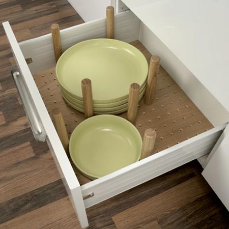 Hafele Kitchen Accessories