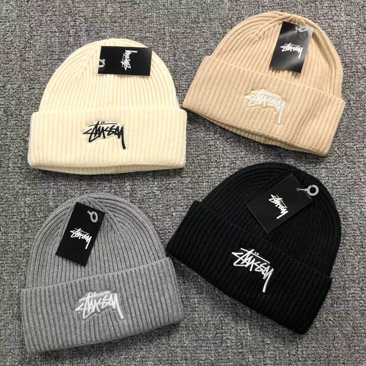 Stussy Gorro