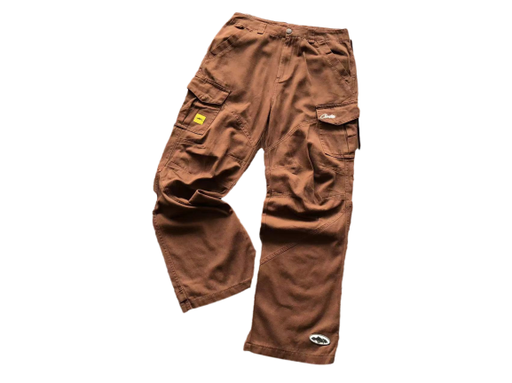 Miniatura: Corteiz Pants