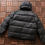 Miniatura: Stussy Puffer Black-Pink