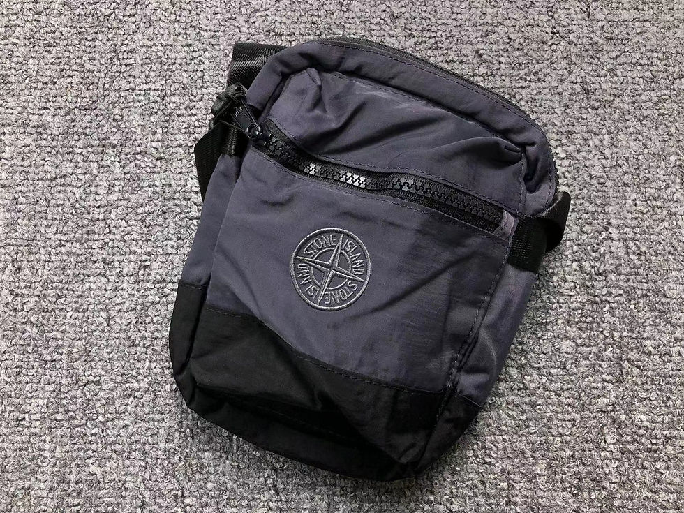 Miniatura: Stone Island Utility Crossbody Bag