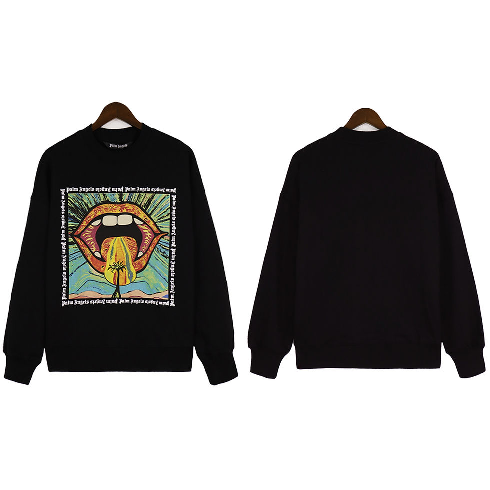 Miniatura: Palm Angels Sweat