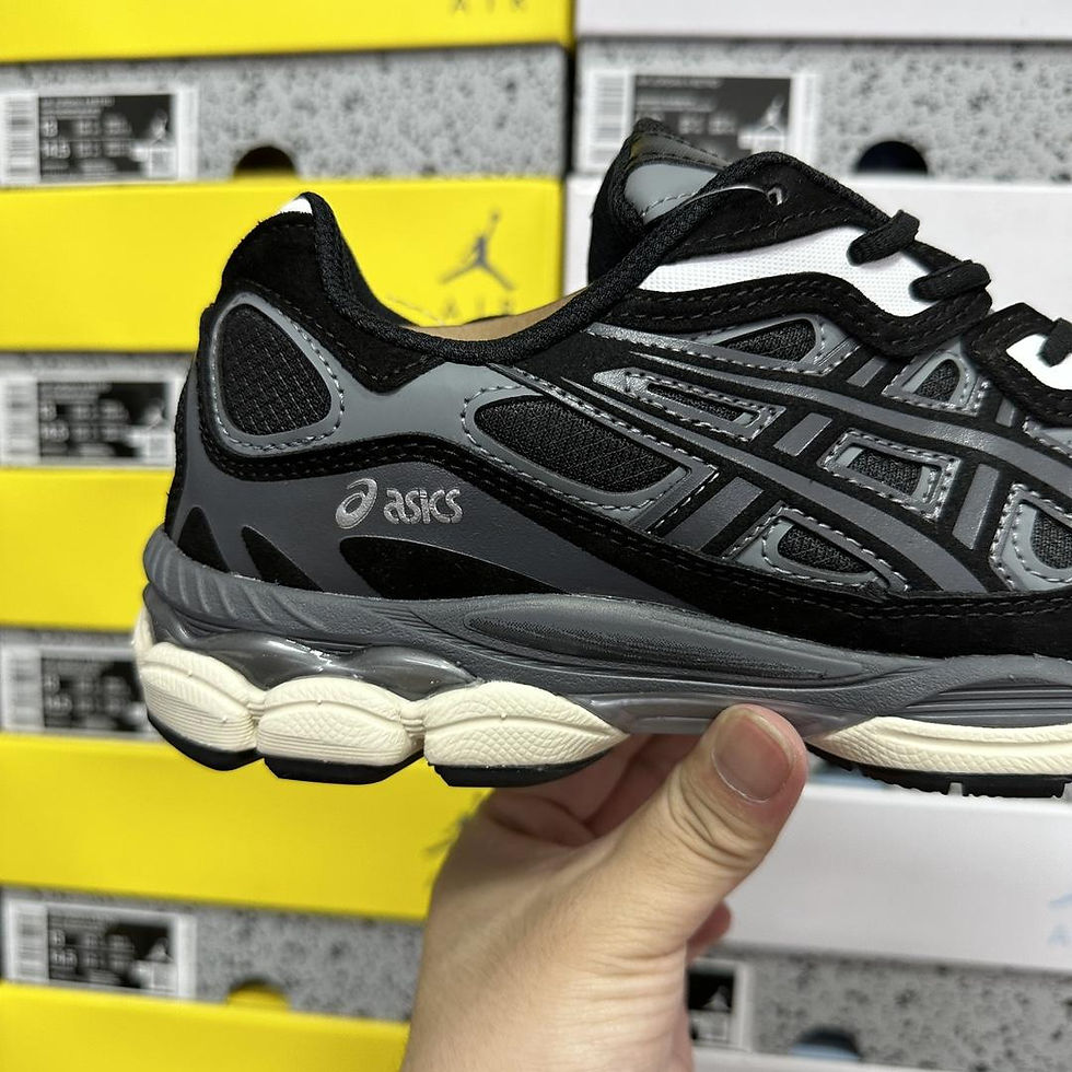 Miniatura: Asics Gel NYC 1