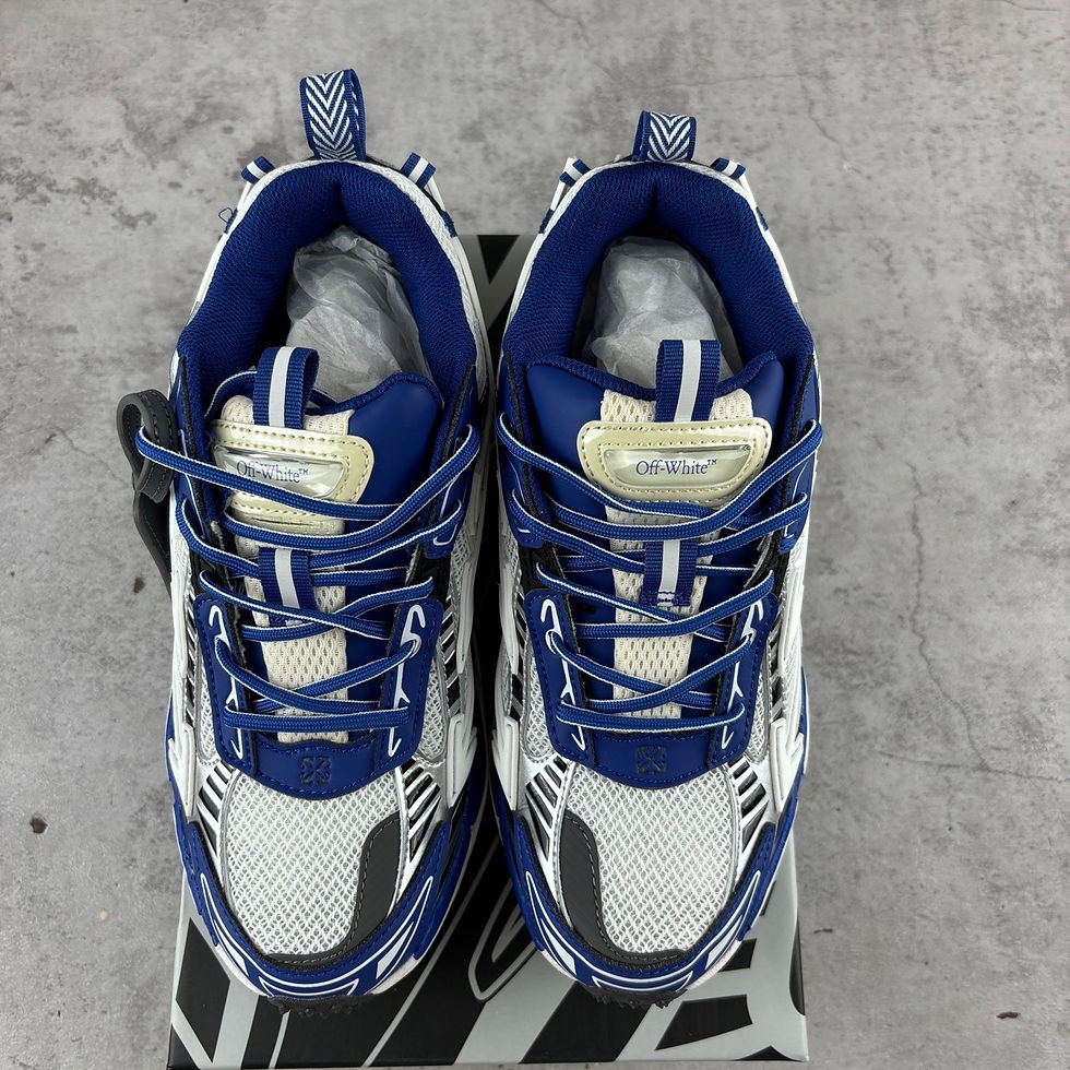 Miniatura: Off-White Be Right Back