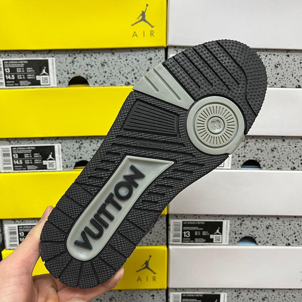 Miniatura: LV Trainer 19