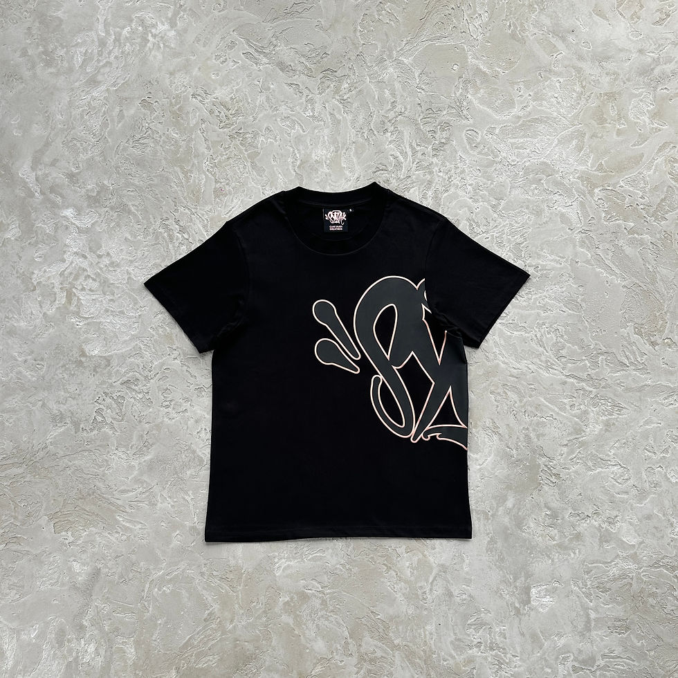 Miniatura: 1:1 Syna World T-shirt Twinset