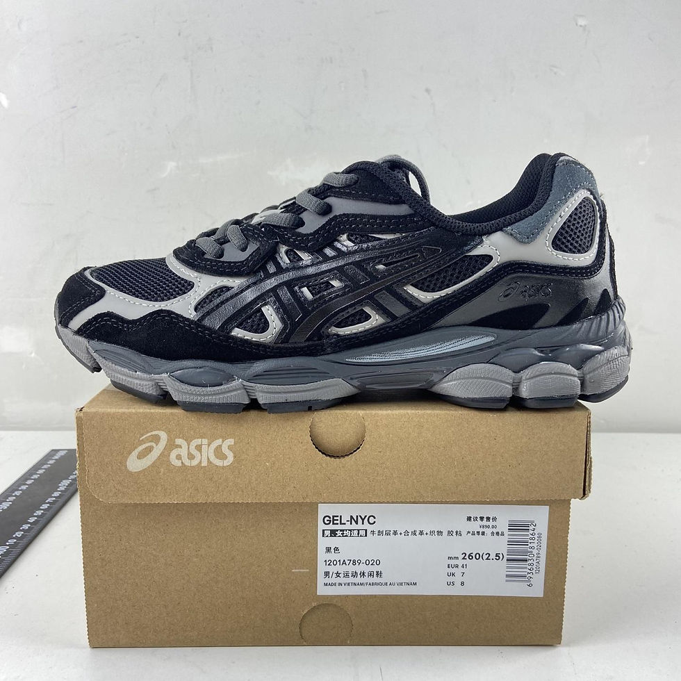 Miniatura: Asics Gel NYC 7