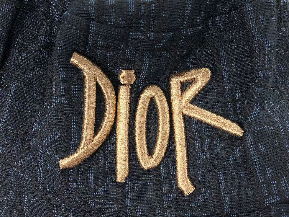 Miniatura: Dior  Bucket Hat
