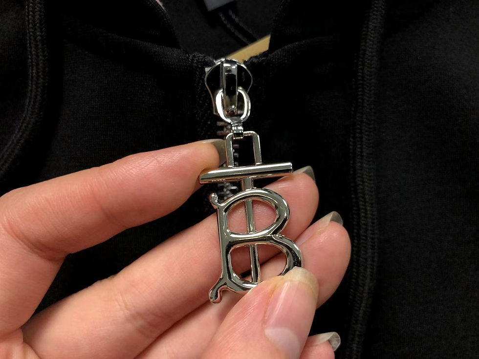 Miniatura: Burberry Tracksuit