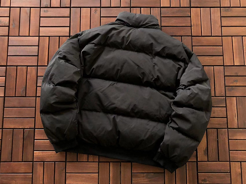 Miniatura: Ralph Lauren Puffer