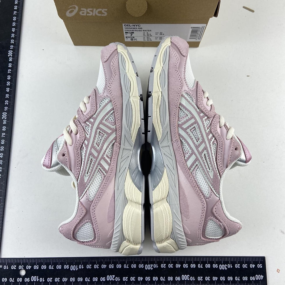 Miniatura: Asics Gel NYC 3