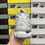 Miniatura: Asics Gel NYC 2