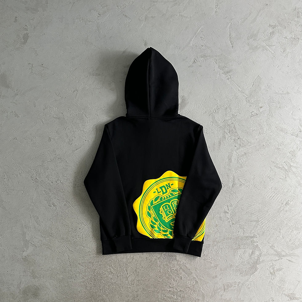 Miniatura: 1:1 Syna World Crest Oth Set