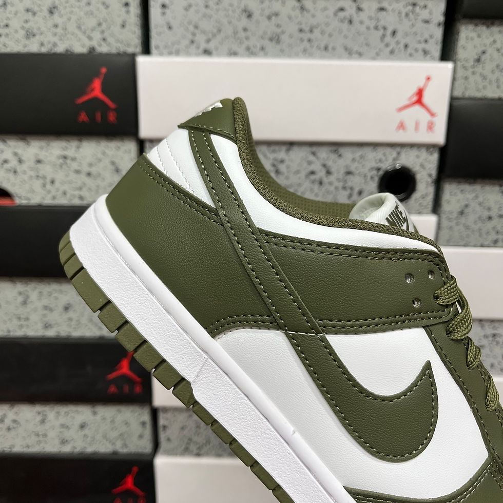 Miniatura: Nike Dunk Low