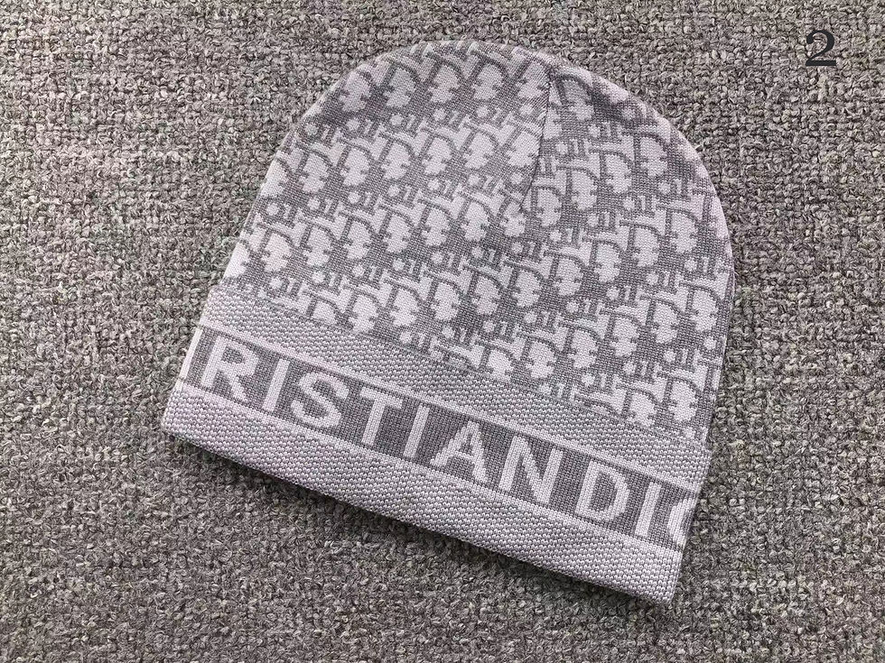 Miniatura: Dior Gorro