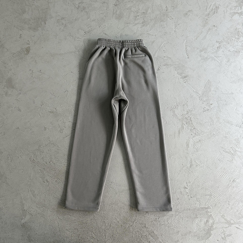 Miniatura: 1:1 Corteiz TrackSuit Cinza