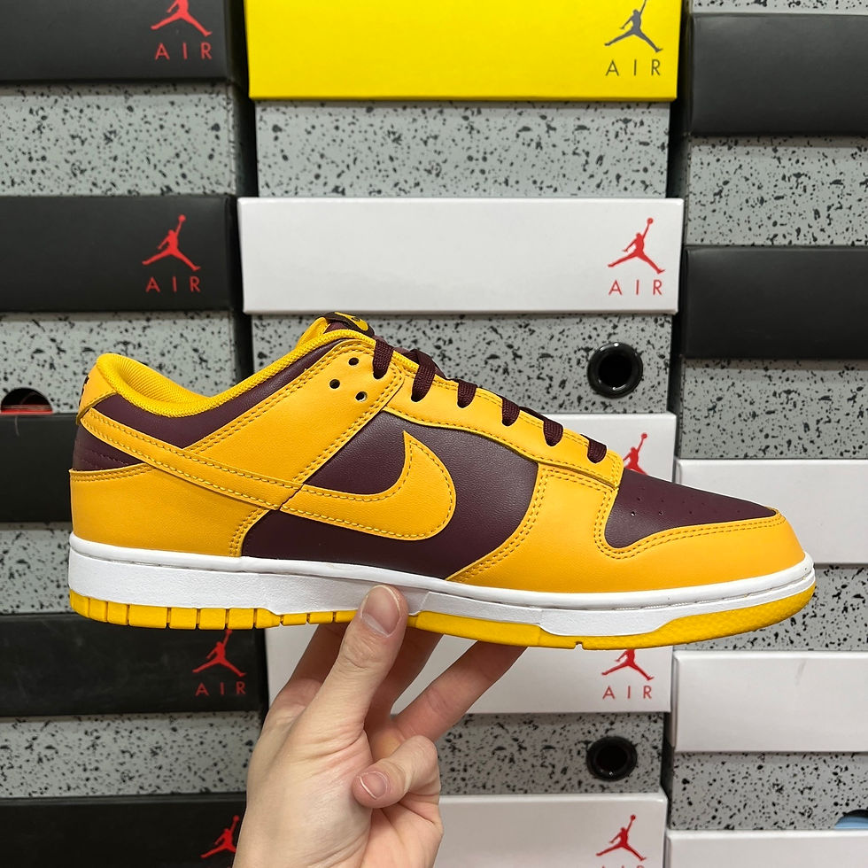 Miniatura: Nike Dunk Low