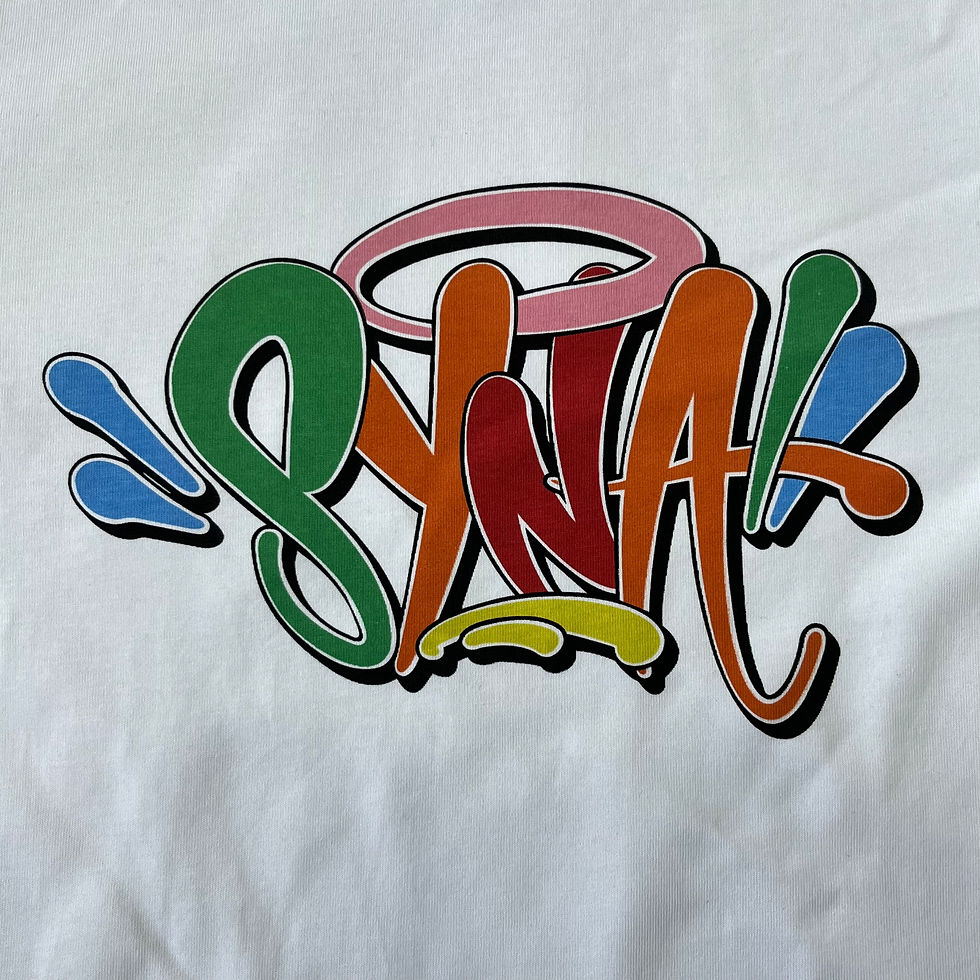 Miniatura: 1:1 Syna World Tshirt