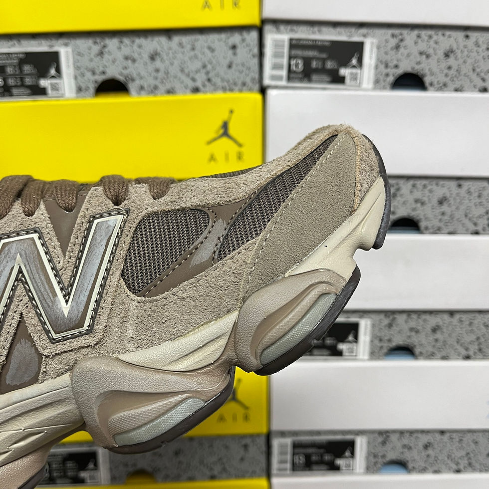 Miniatura: New Balance 9060