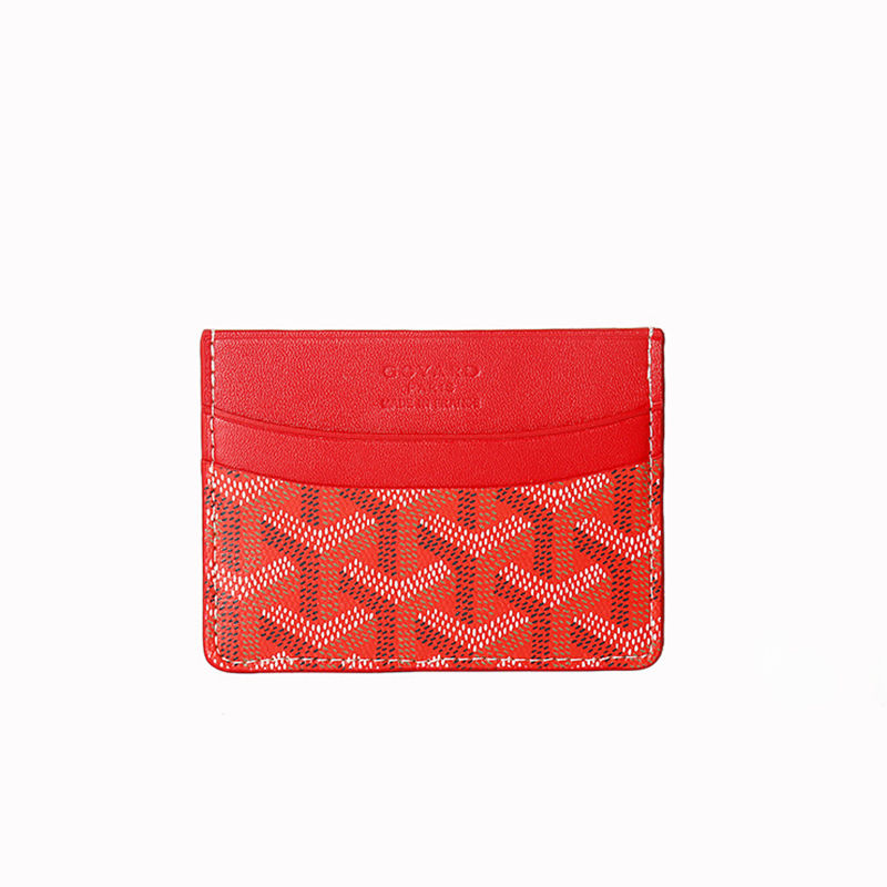 Miniatura: Goyard Porta Cartões