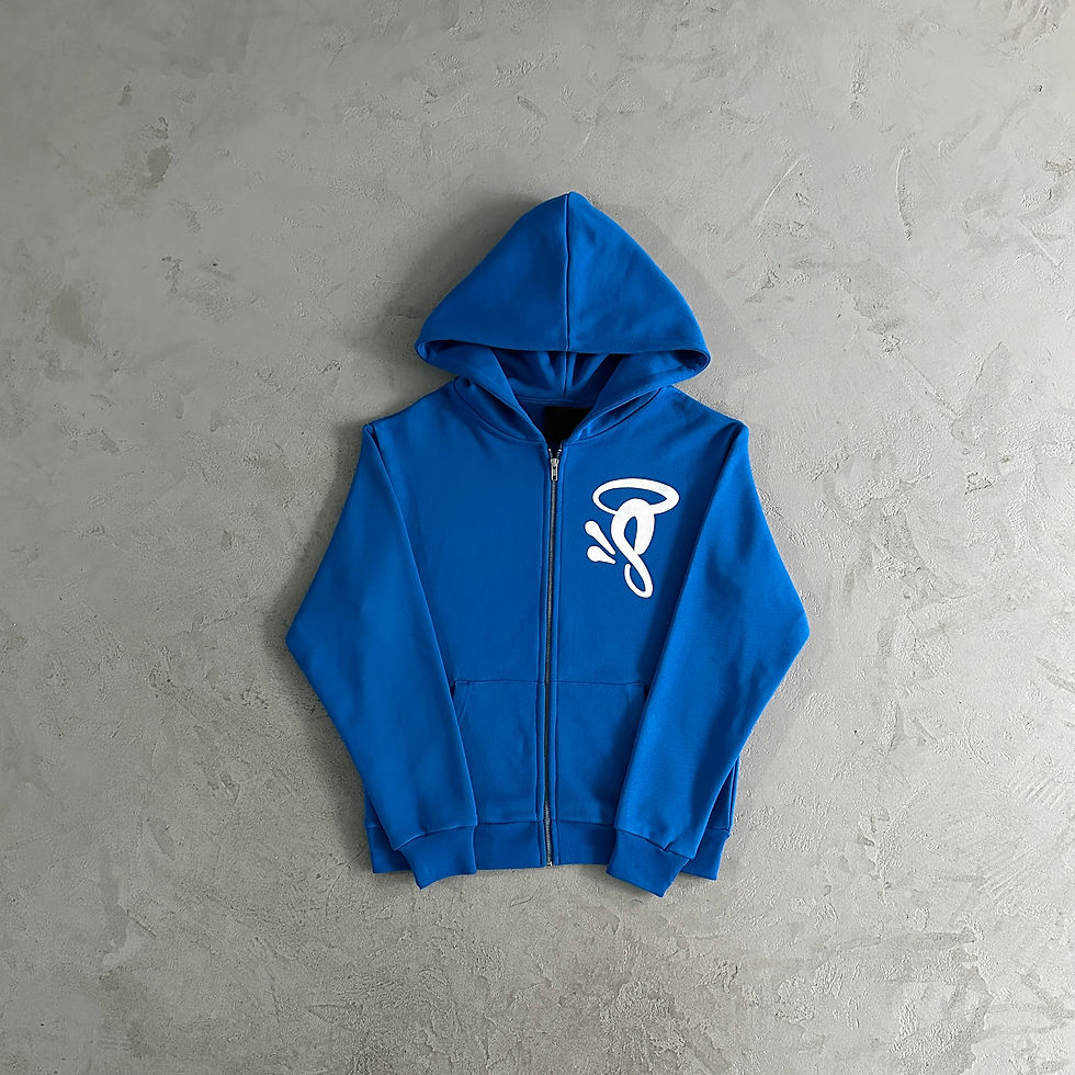 Miniatura: 1:1 Syna World Void Zip Hood