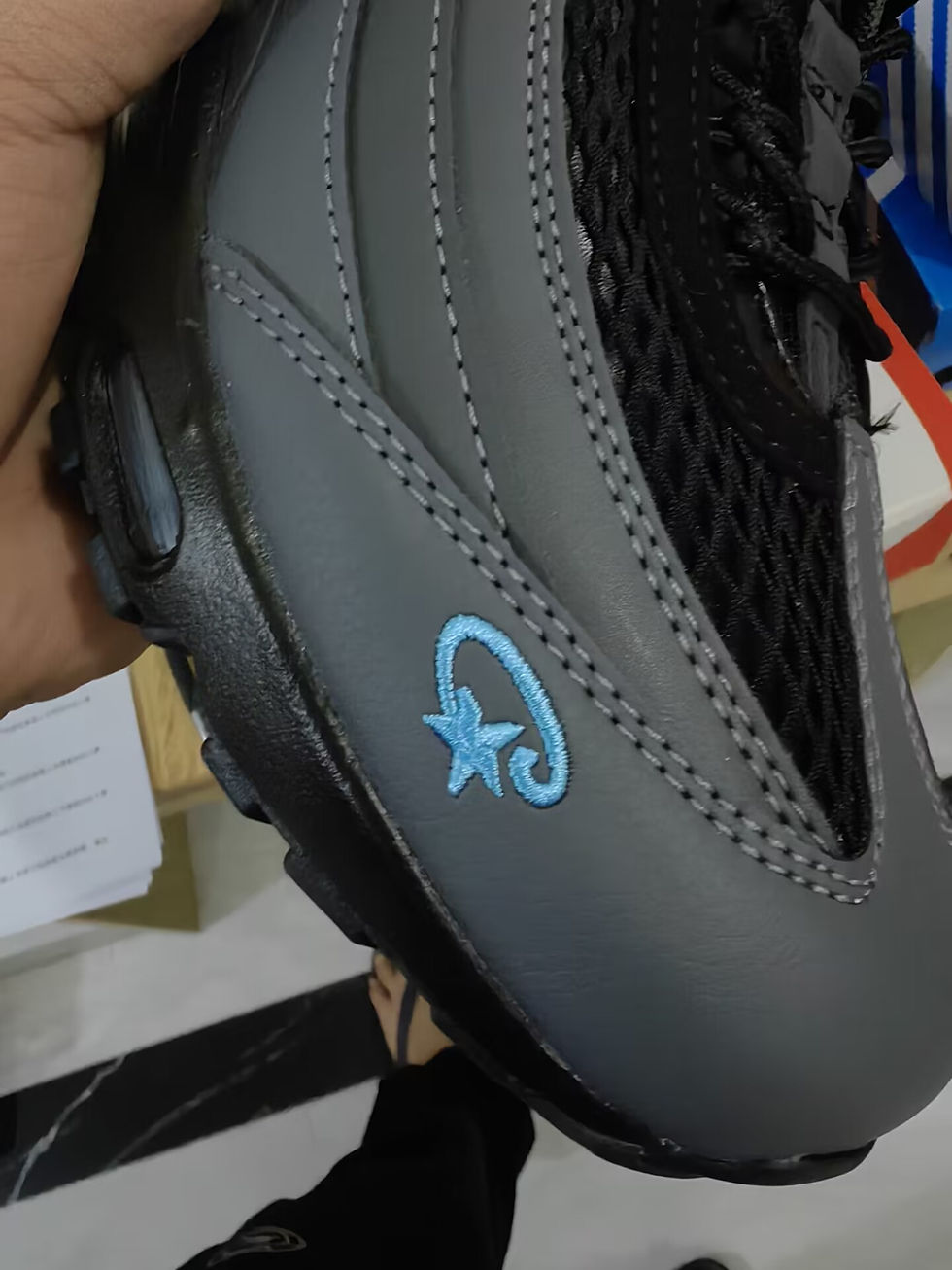 Miniatura: Air Max 95 Corteiz Azul