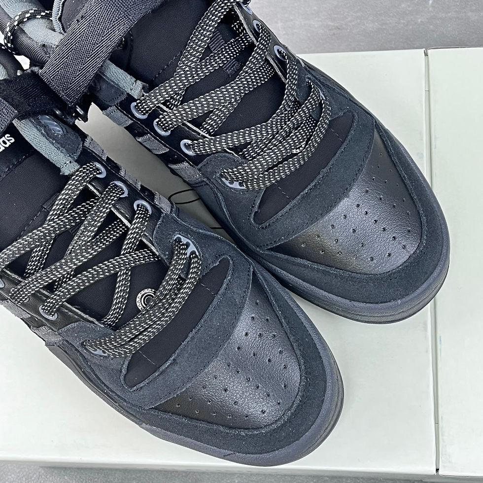 Miniatura: Adidas Forum Low X Bad Bunny