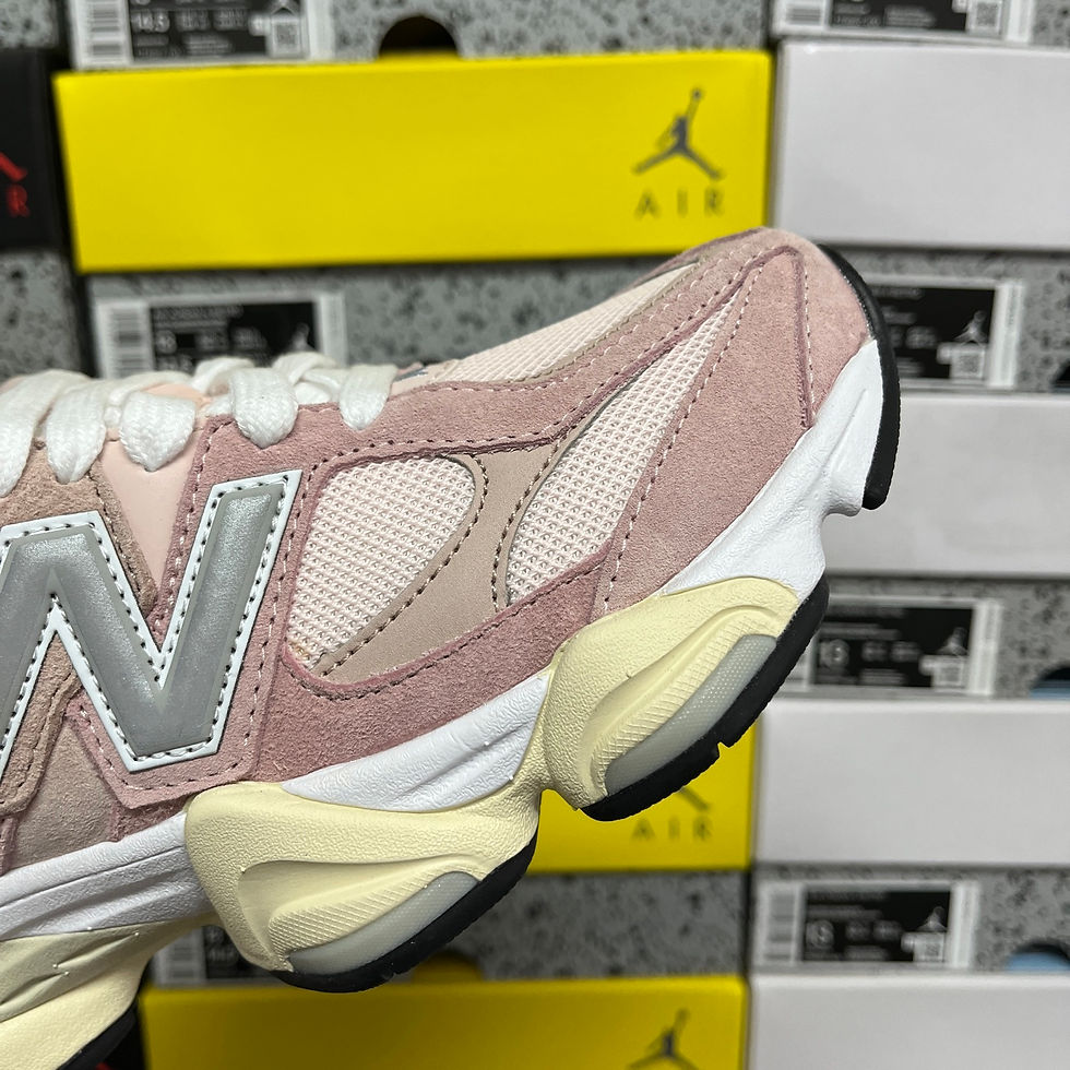 Miniatura: New Balance 9060