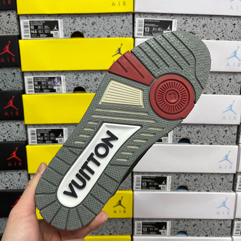 Miniatura: LV Trainer 04