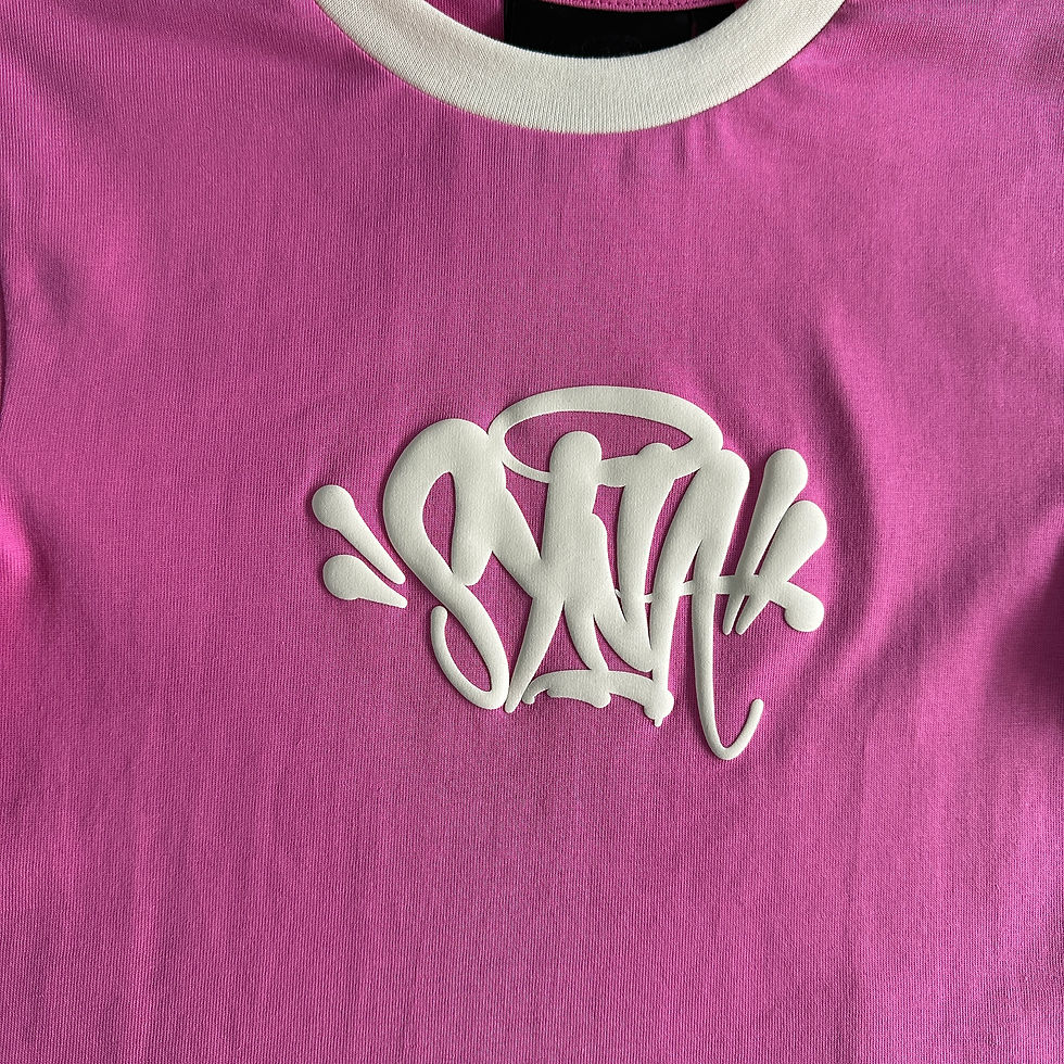 Miniatura: 1:1 Syna World Tee Suit