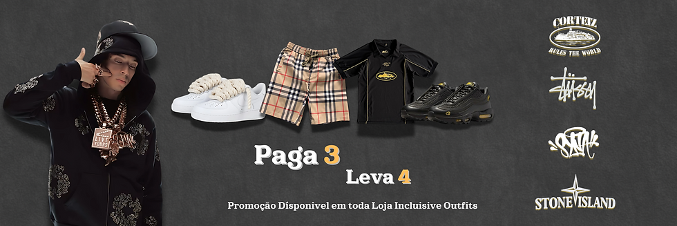 Promoção Dísponivel em toda Loja Incluisive outfits.png