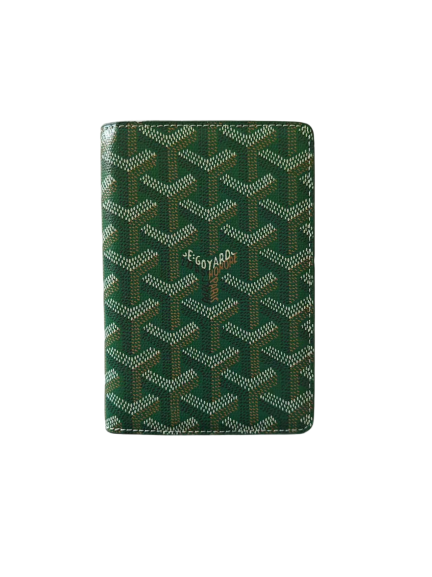 Miniatura: Goyard Carteira