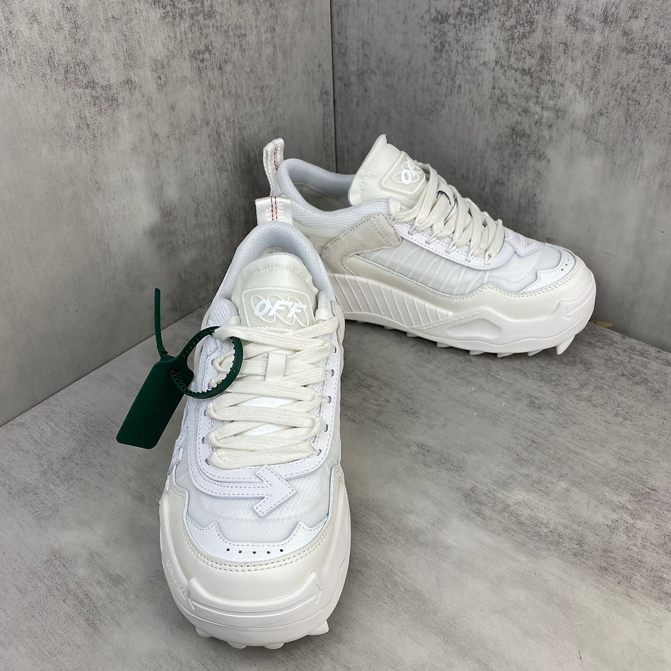 Miniatura: Off-White Odsy 1000