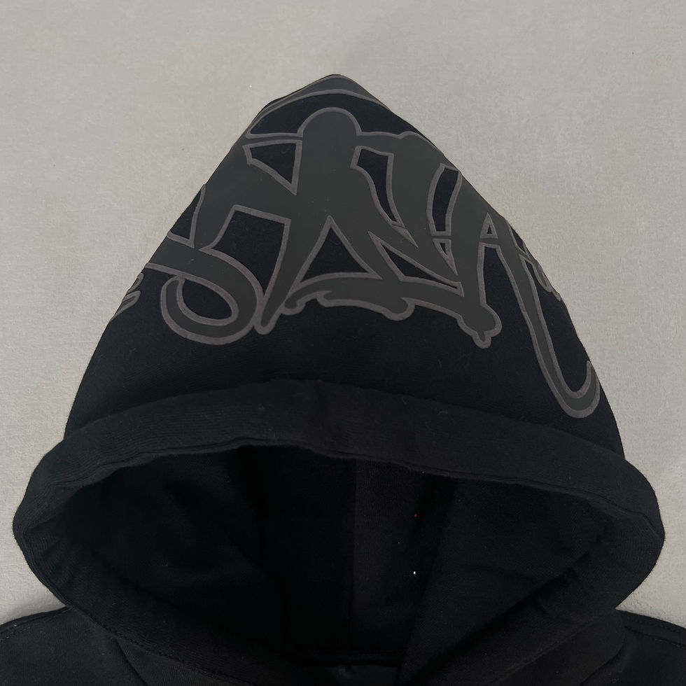 Miniatura: 1:1 Syna World TrackSuit Black