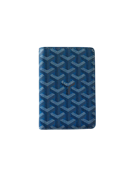 Miniatura: Goyard Carteira