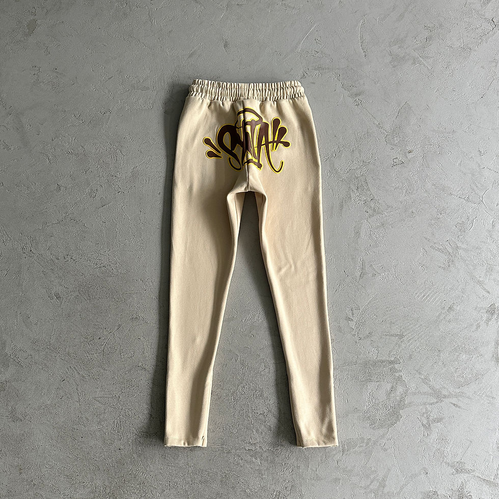 Miniatura: 1:1 Syna World TrackSuit