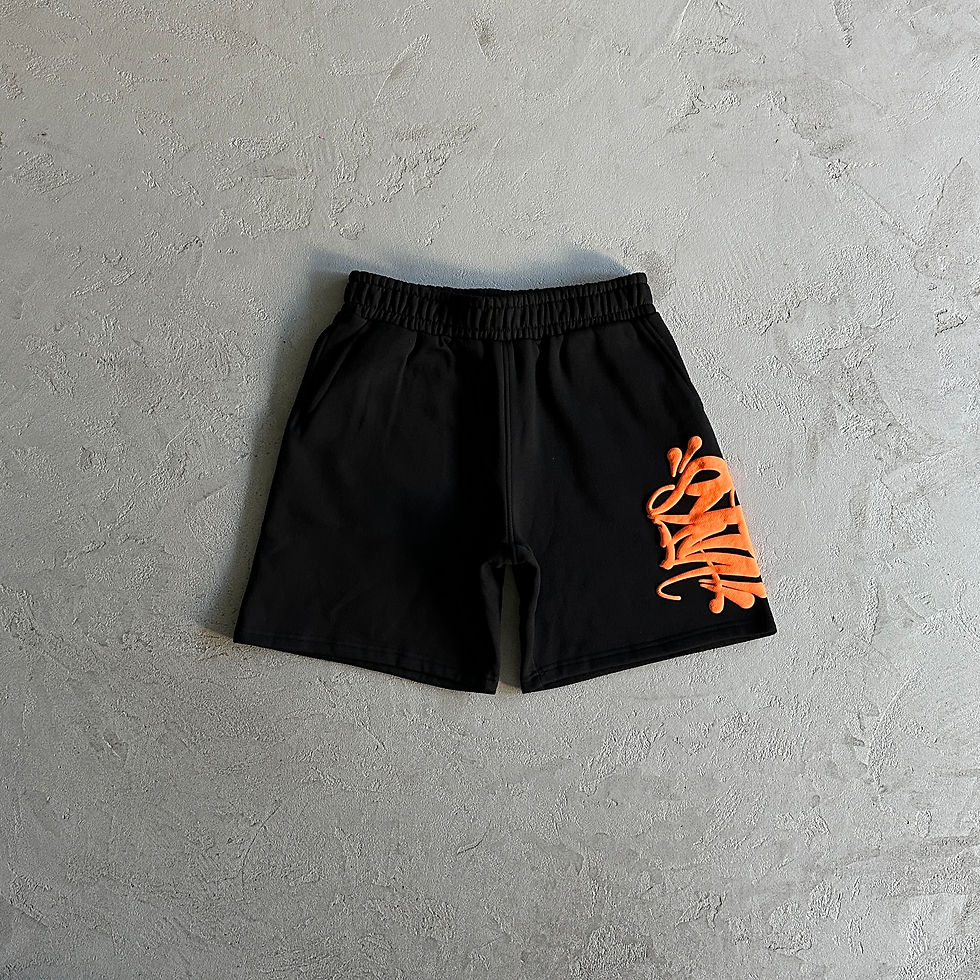 Miniatura: 1:1 Syna World Team Syna Shorts