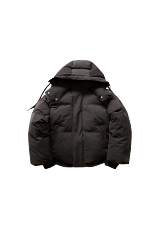 Miniatura: Ami Paris Puffer Jacket