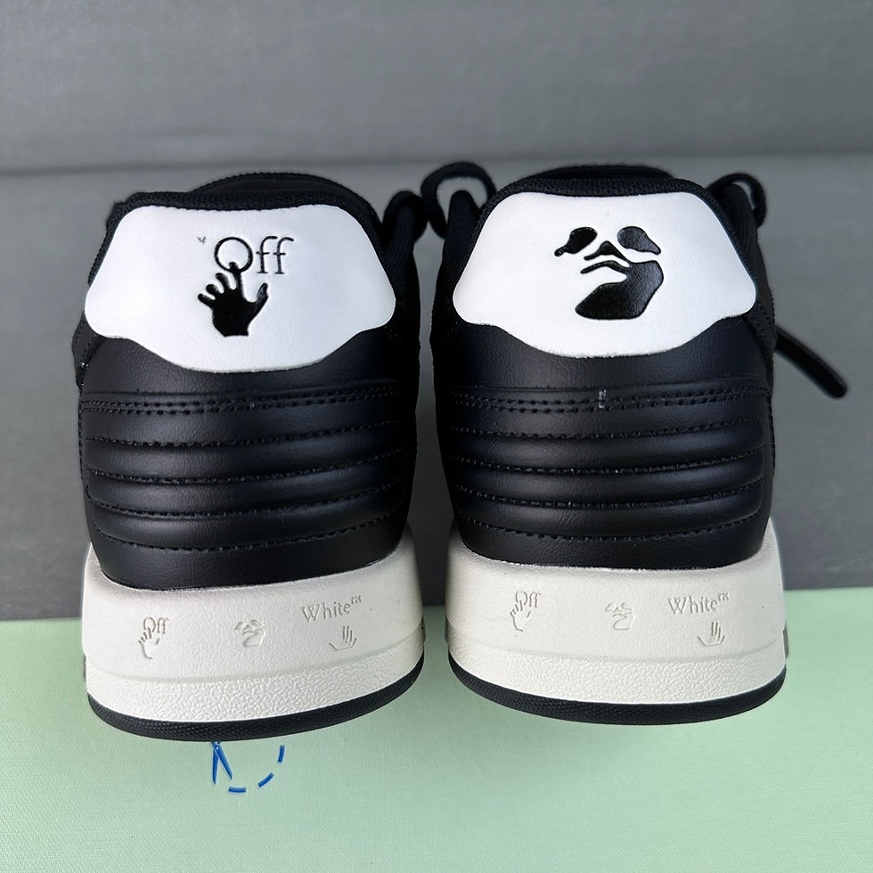 Miniatura: Off-White Out of Office