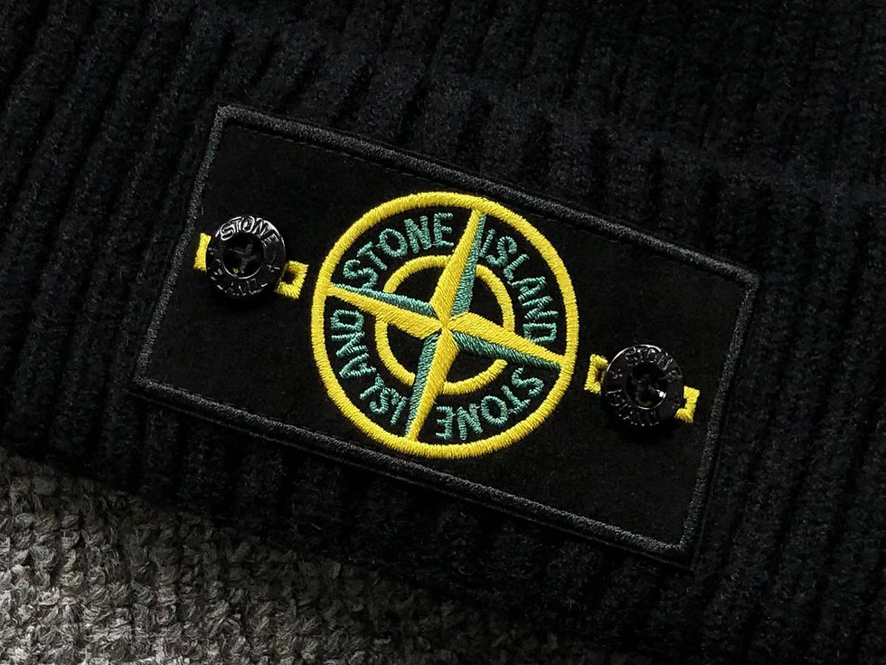 Miniatura: Stone Island Gorro