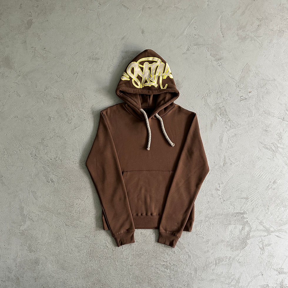 Miniatura: 1:1 Syna World TrackSuit