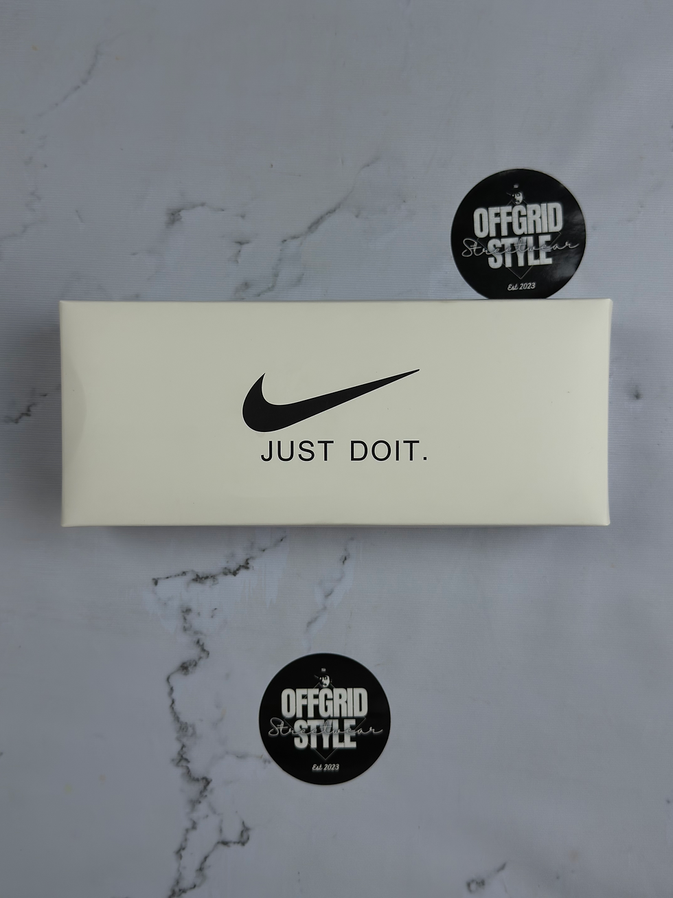 Miniatura: Pack 5 Pares Meias Nike