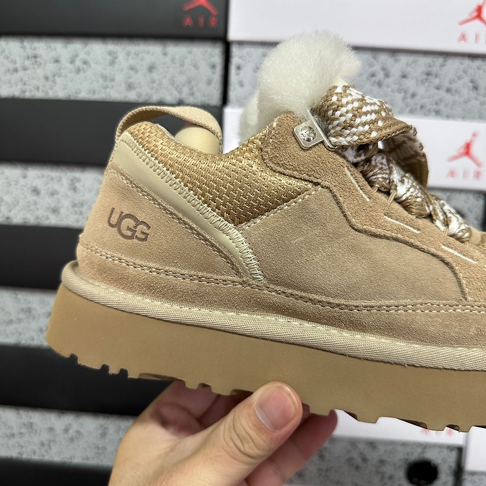 Miniatura: UGG Lowmel