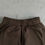 Miniatura: 1:1 Corteiz SweatPants Castanho