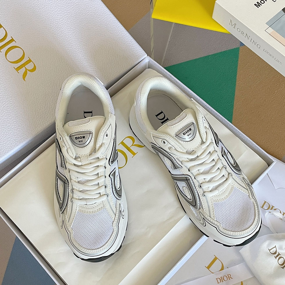 Miniatura: Dior B30